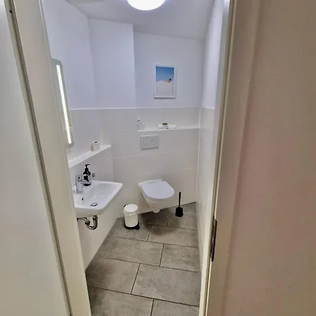 Zu Hause Auf Reisen - Direkt In Der Innenstadt